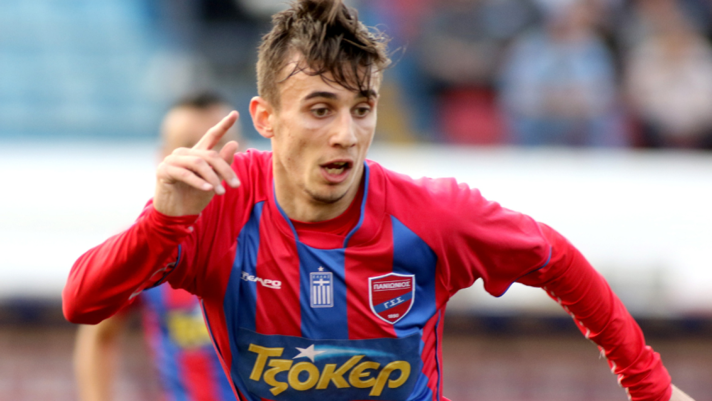 Καθάριος: «Πειθαρχημένος και αυστηρός ο Ουζουνίδης-Δεν συγχωρεί λάθη»