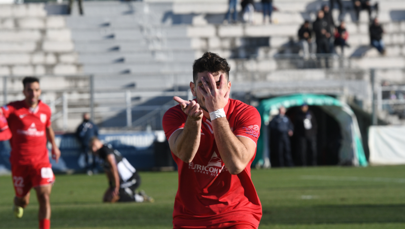 ΠΑΟΚ Β - Καμπανιακός: Εύκολο πέρασμα με... 1-3