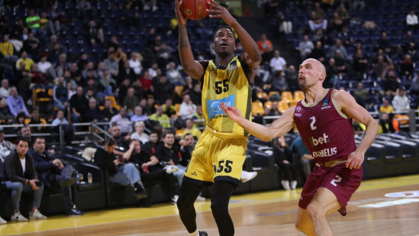 Άρης: Προπόνηση με εννιά παίκτες!-Ποιοι αντιμετωπίζουν προβλήματα τραυματισμών