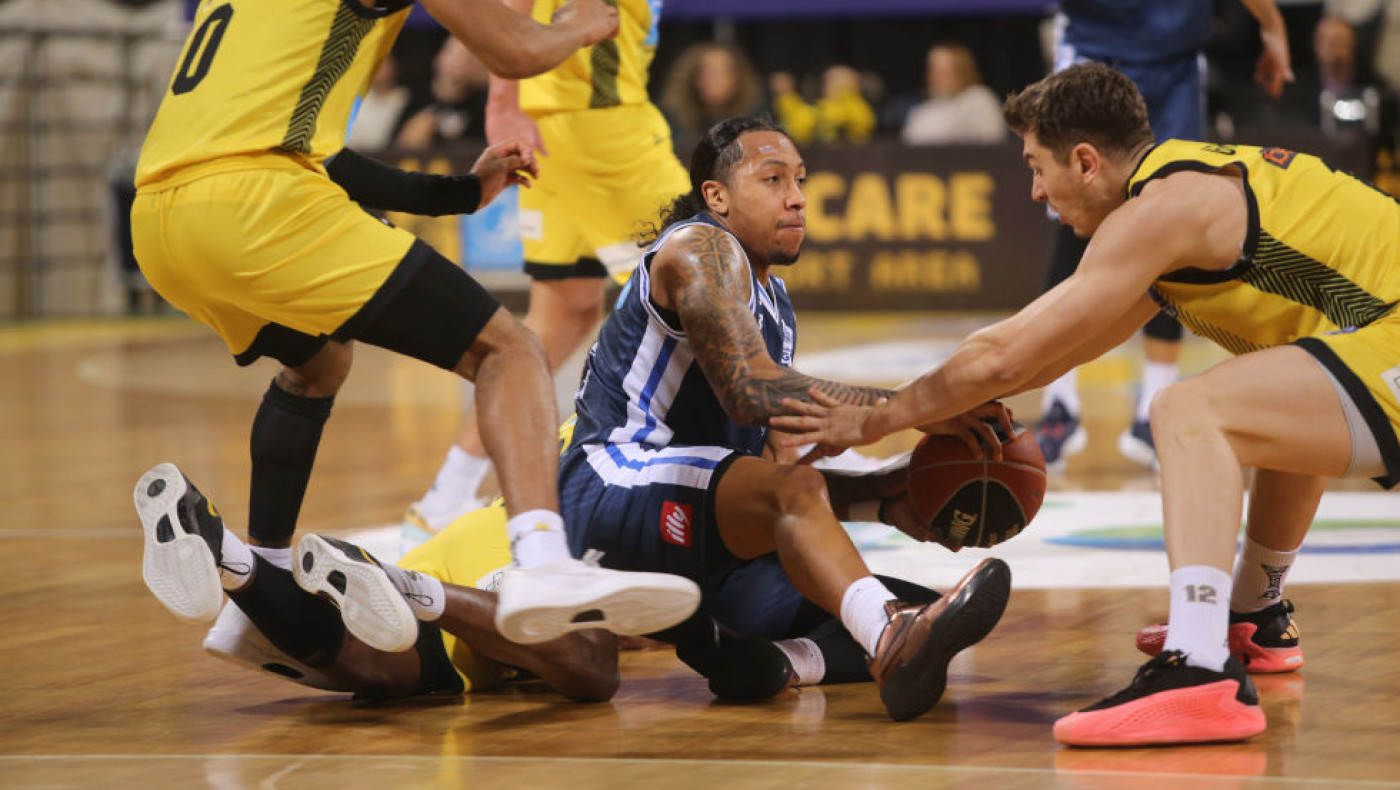 Άρης: Για την… τιμή των όπλων απέναντι στη Λιετκαμπέλις