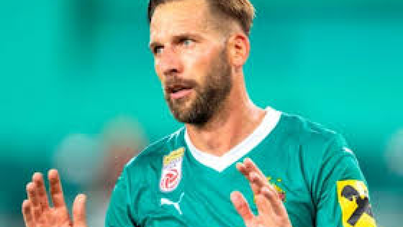 Αυστρία: Ενέδρα θανάτου στον Γκουίντο Μπουργκστάλερ