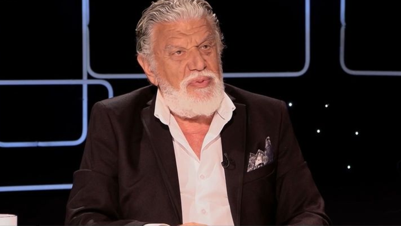 Γιατί αθωώθηκε από το δικαστήριο ο Γιάννης Βούρος