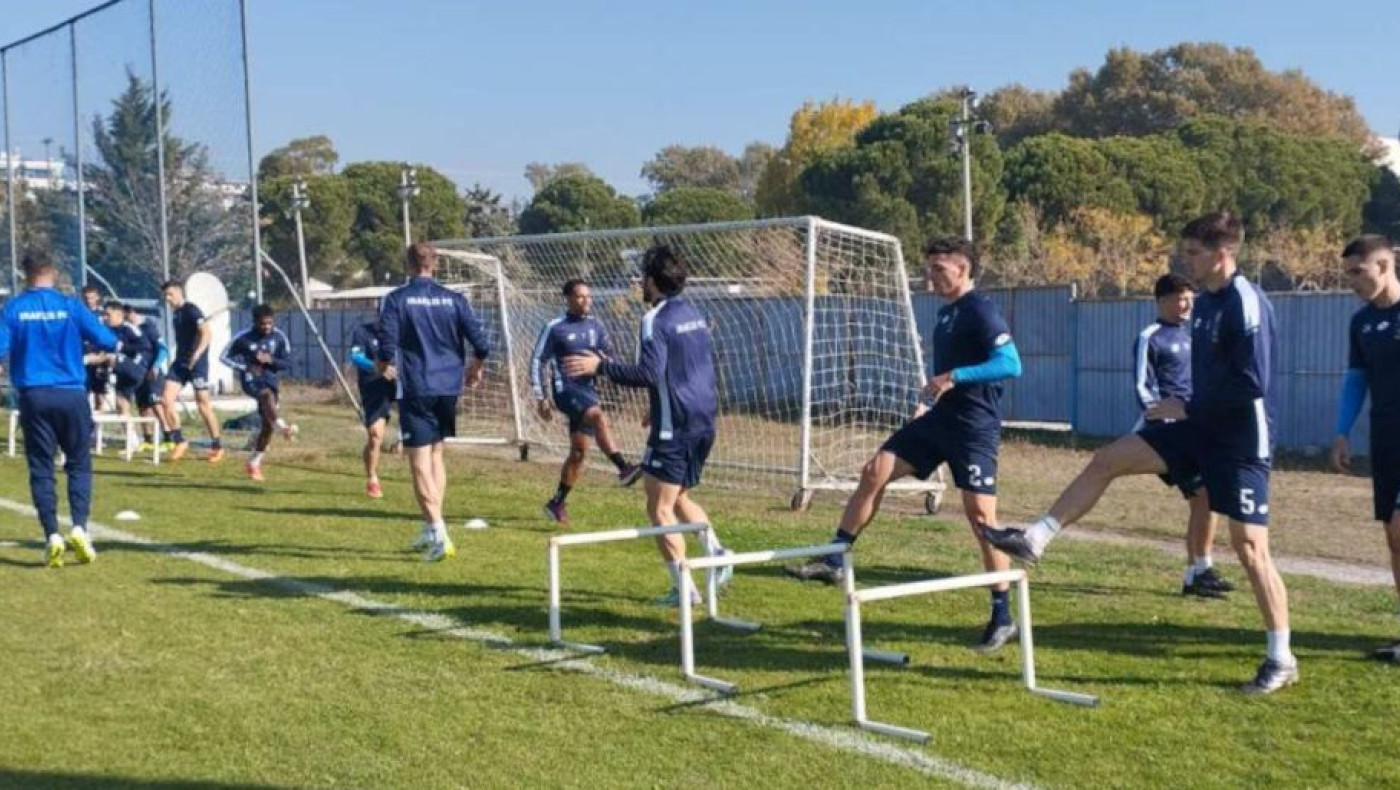 Ηρακλής: Δυο παίκτες της Κ19 στην πρώτη ομάδα