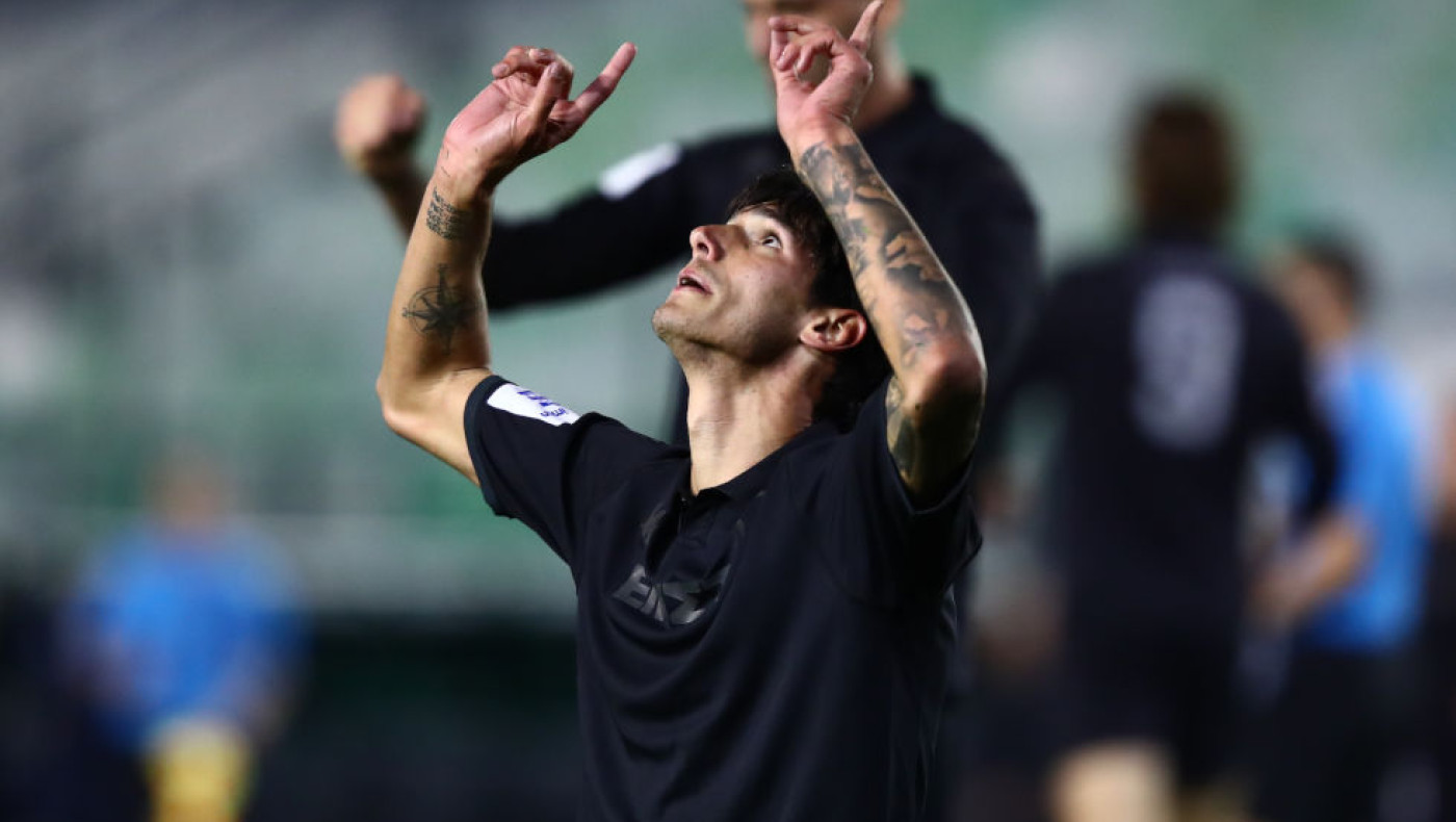 Athens Καλλιθέα-Ολυμπιακός: Το γκολ στις καθυστερήσεις που άλλαξε τα δεδομένα