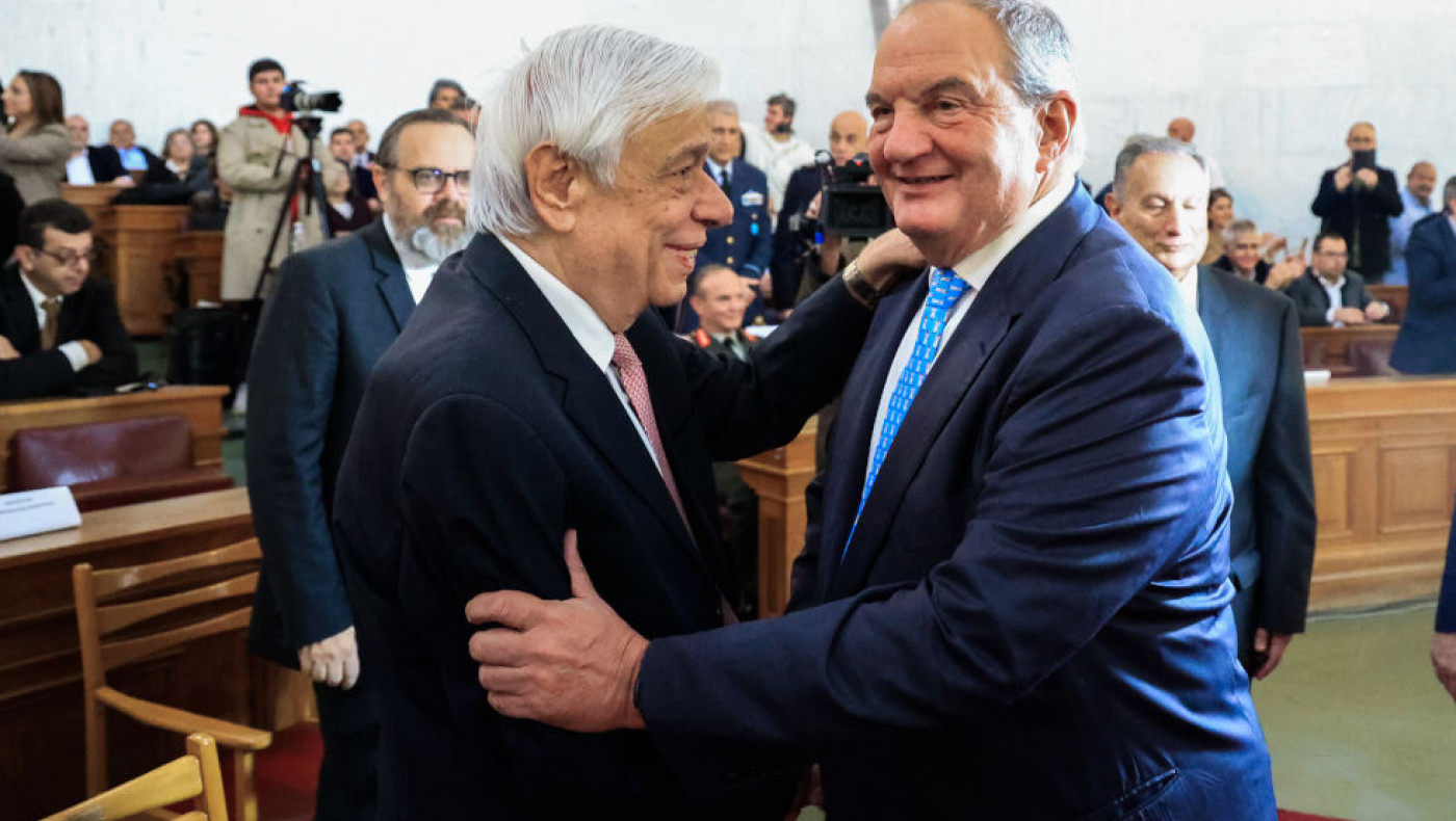 Δημοσκόπηση: Ποιοι είναι στην κορυφή των προτιμήσεων για ΠτΔ