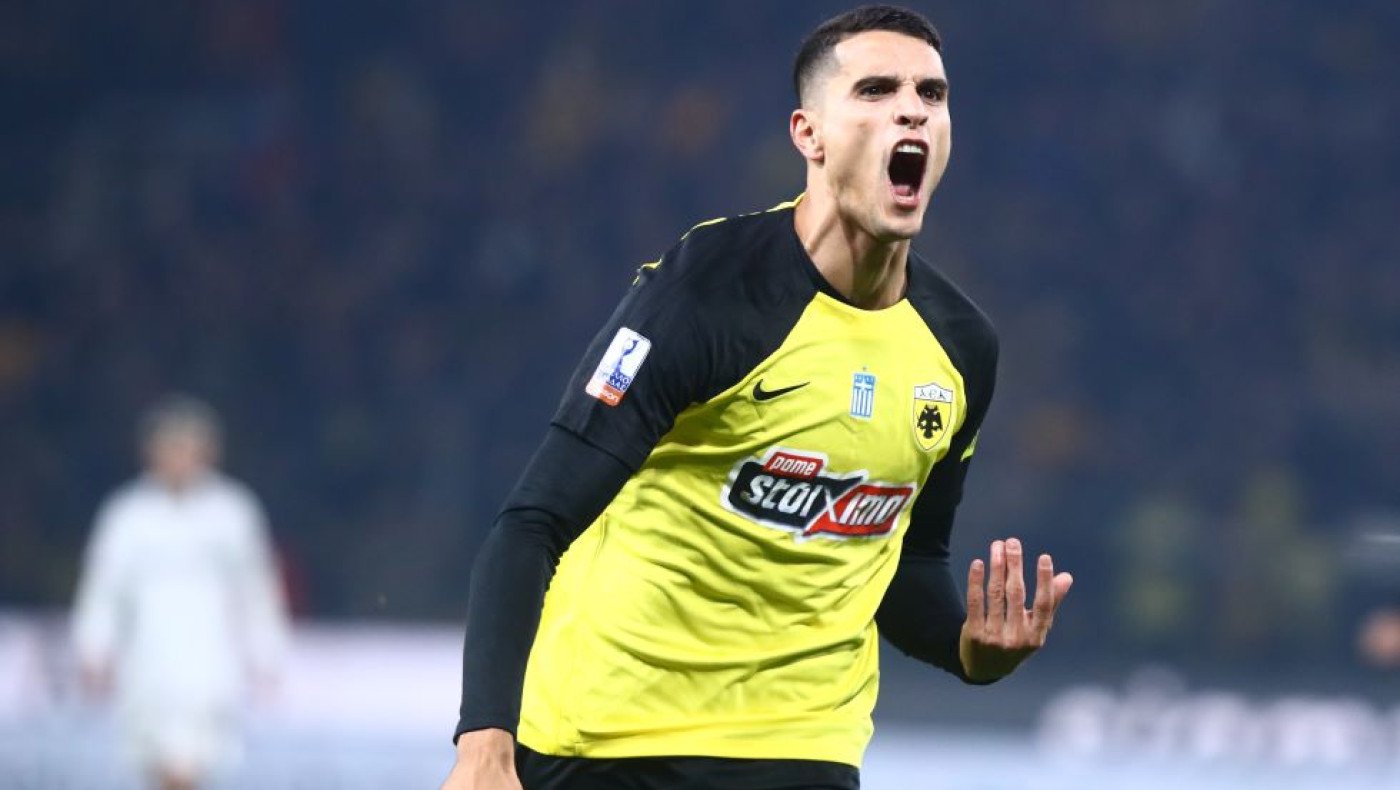 ΜΜΕ Αργεντινής: «Δεν έχει πρόθεση να επιστρέψει στη Ρίβερ ο Λαμέλα»