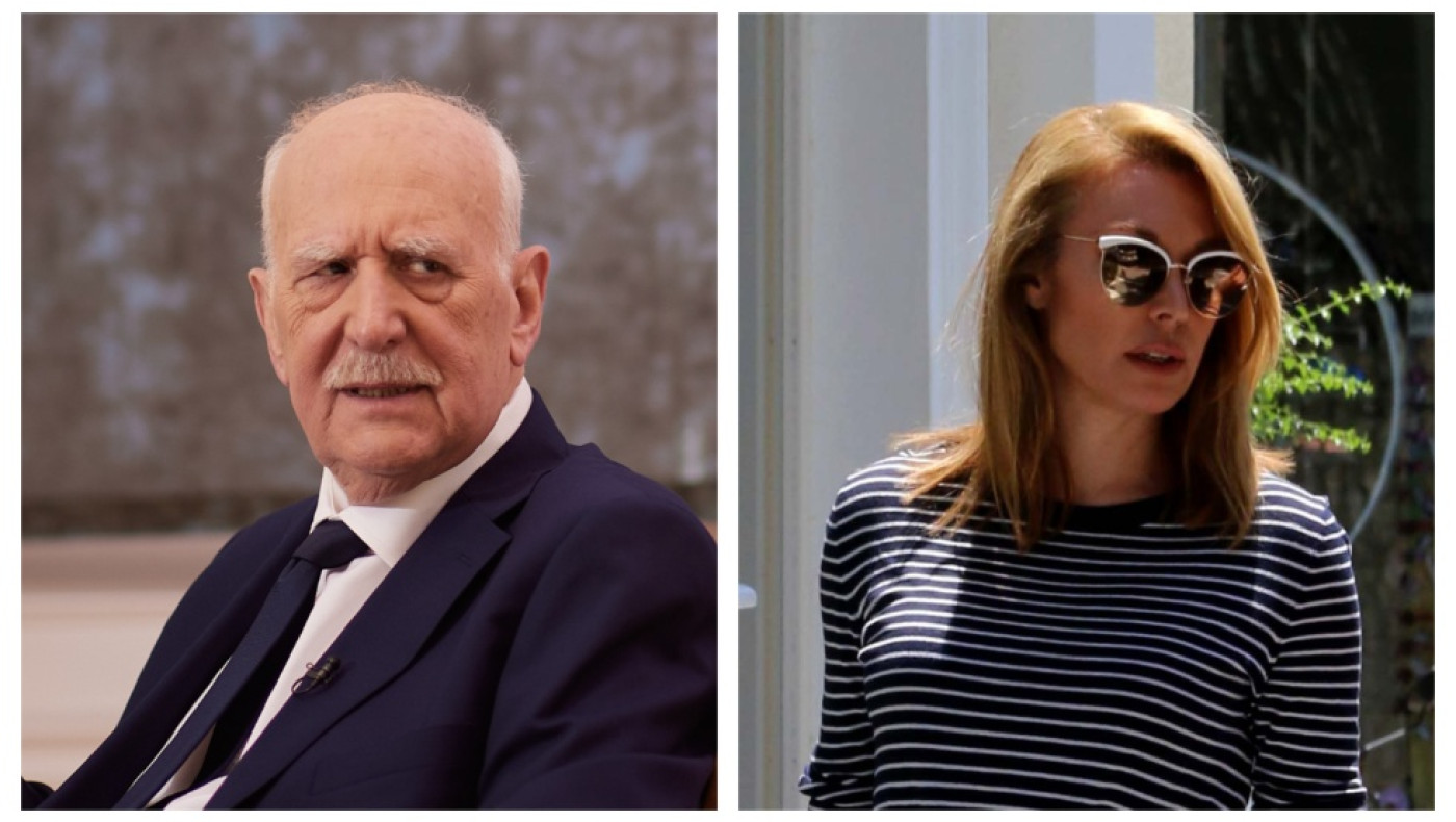 ΑΝΤ1: Φεύγει Παπαδάκης έρχεται Στεφανίδου;