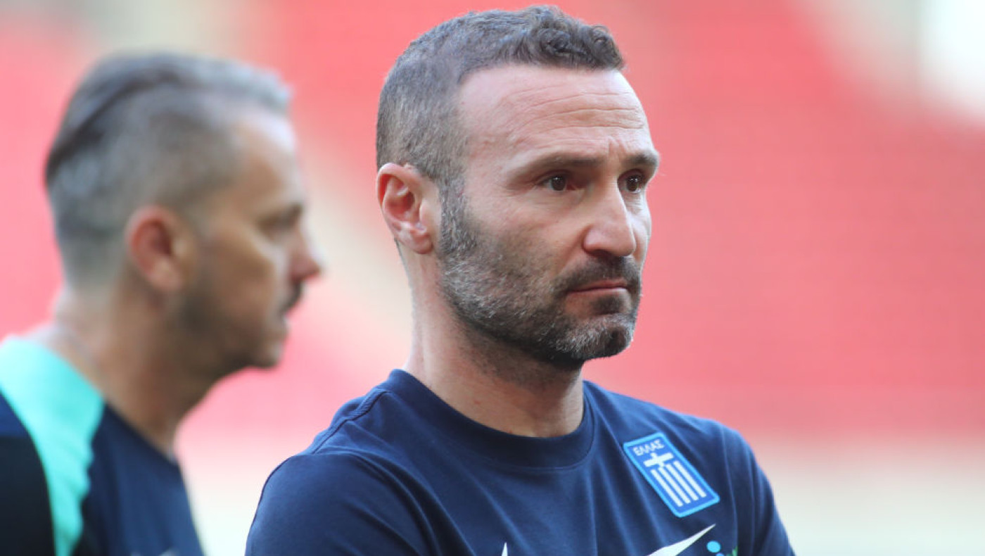 Δημήτρης Σαλπιγγίδης: Η δήλωσή του για τη δικαστική διαμάχη με Ζήση Βρύζα