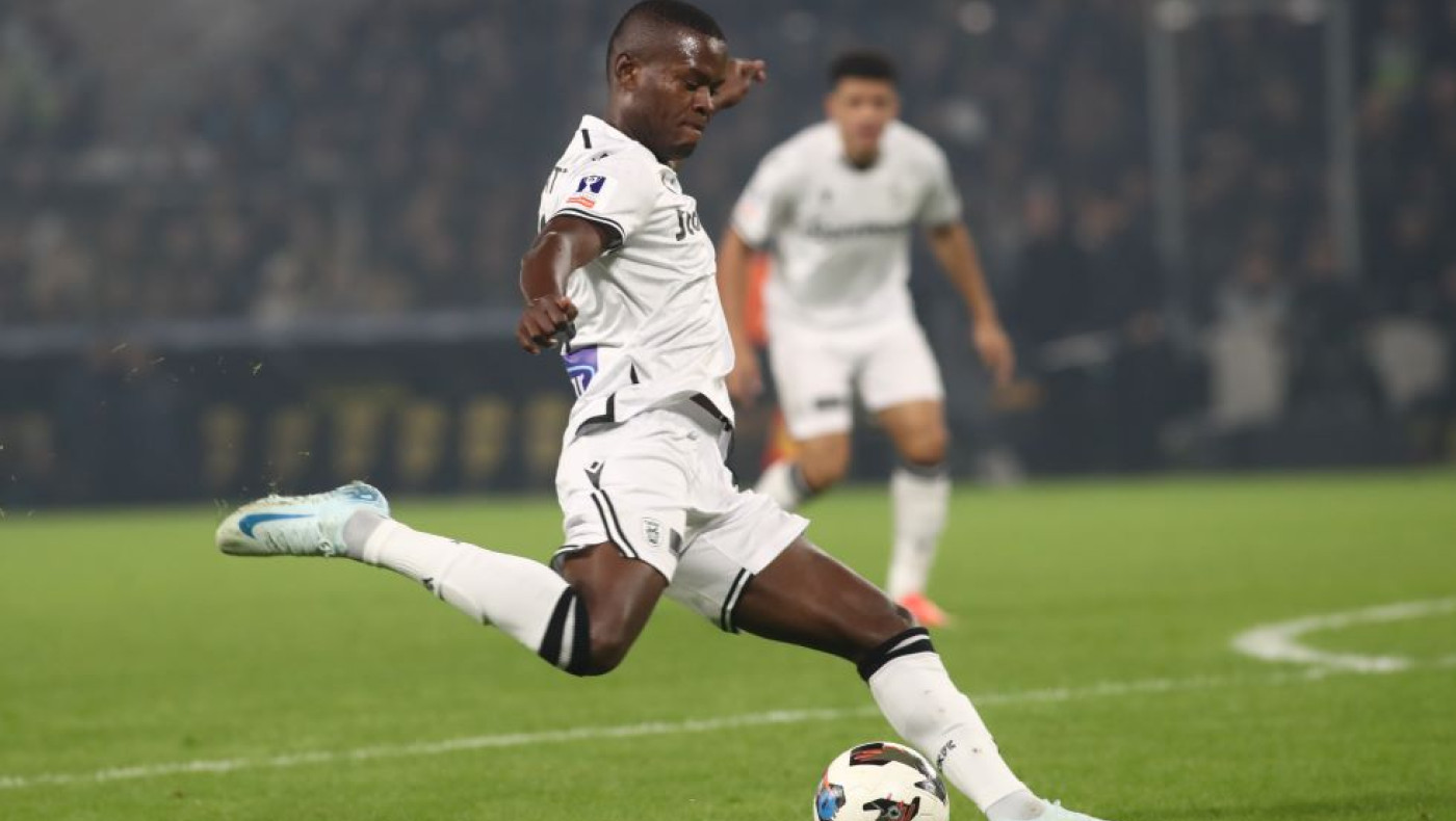 ΠΑΟΚ: Πότε έβαλε ξανά δύο γκολ ο Αλί Σαμάτα;