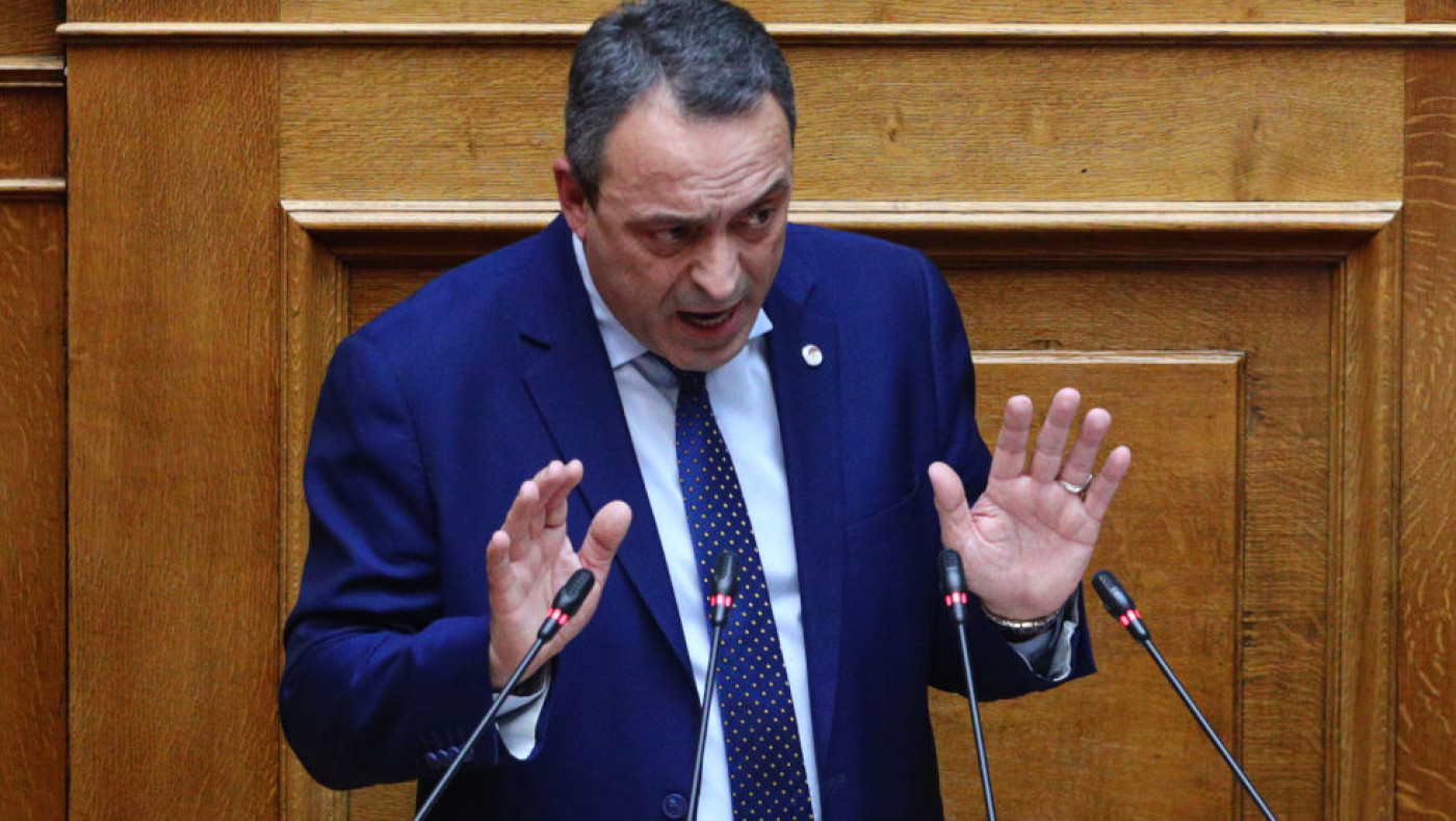 Κατατέθηκε η τροπολογία στη Βουλή: «Μπλόκο» στην κρατική χρηματοδότηση των Σπαρτιατών