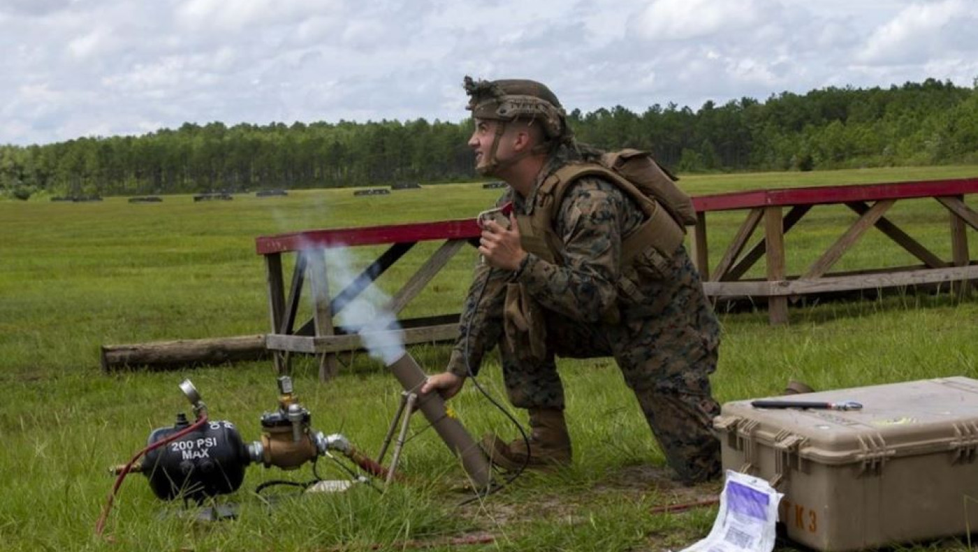 Switchblade 300 block 20: Η Ελλάδα αποκτά τα βελτιωμένα drones καμικάζι