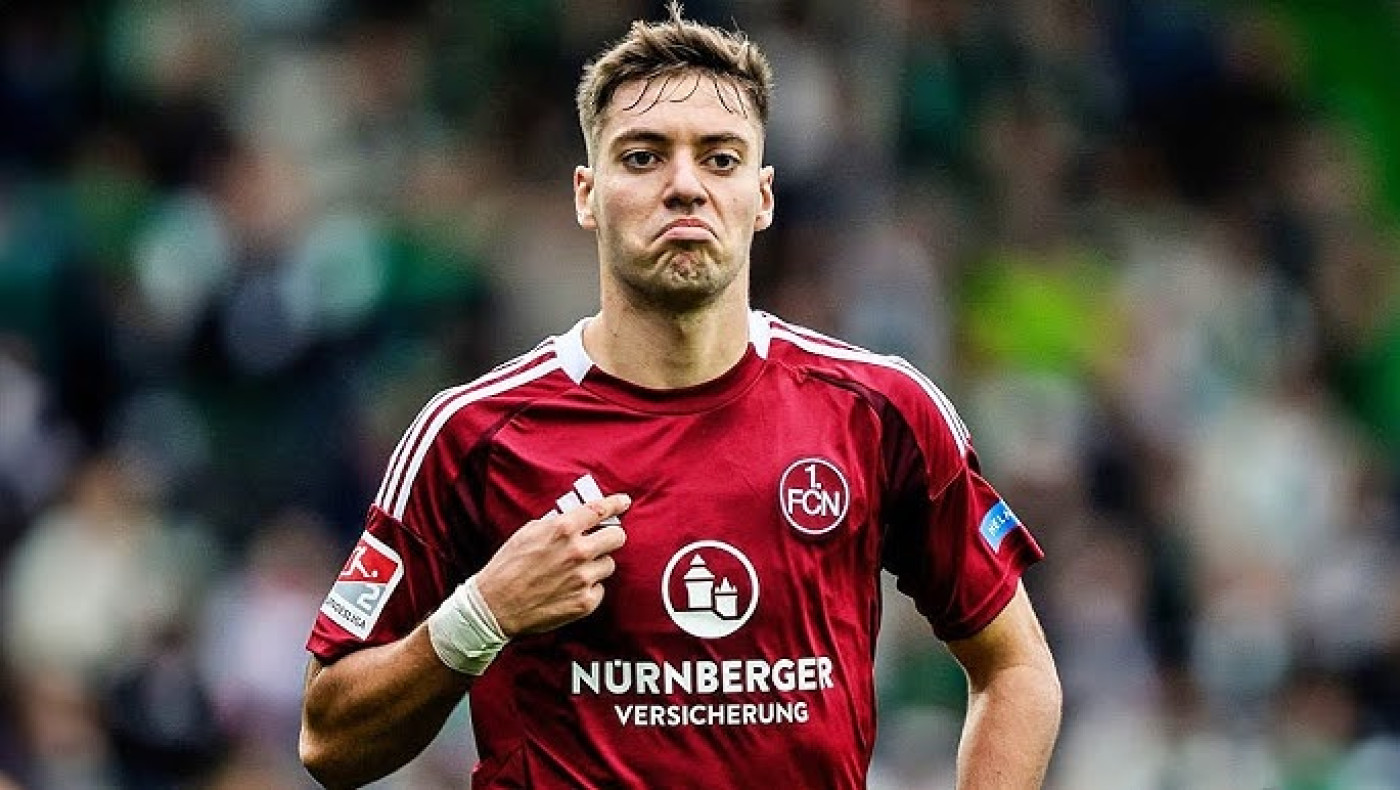 Τζίμας: Και η Λίβερπουλ στο «παιχνίδι» για τον νεαρό επιθετικό!