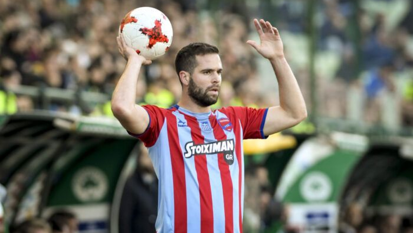 Βλάχος: «Ο Ουζουνίδης από τις καλύτερες επιλογές που θα μπορούσε να κάνει ο Άρης»