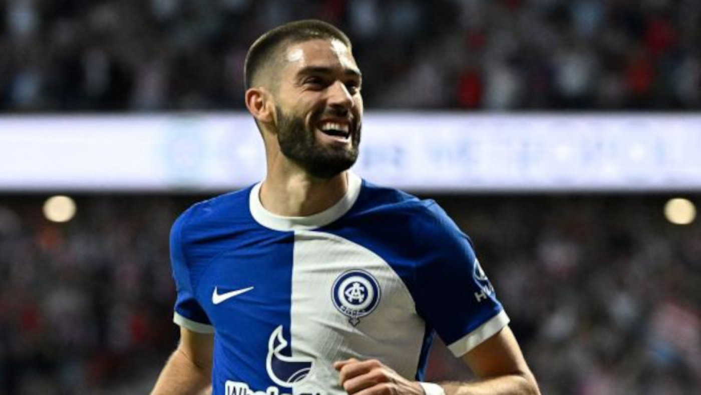 Ολυμπιακός: Θέλει υπέρβαση με Καράσκο στα άκρα της επίθεσης