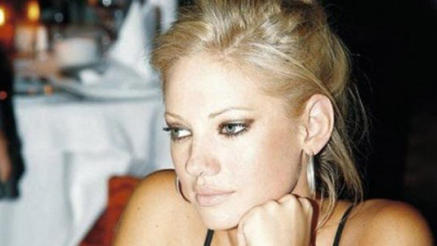 Ξεσάλωμα χωρίς τέλος για την Τζούλια Αλεξανδράτου! (pics)