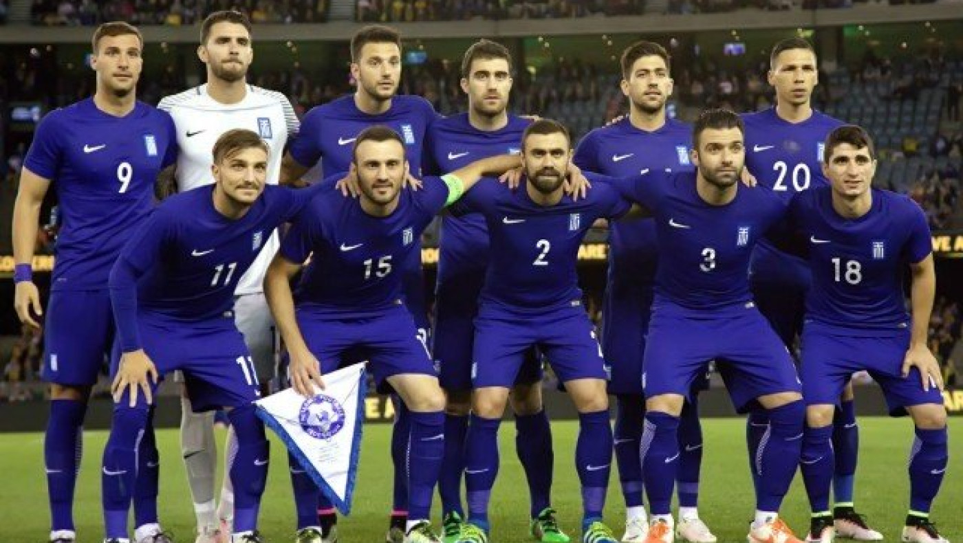 Ασύλληπτη κατρακύλα της Εθνικής στην κατάταξη της FIFA