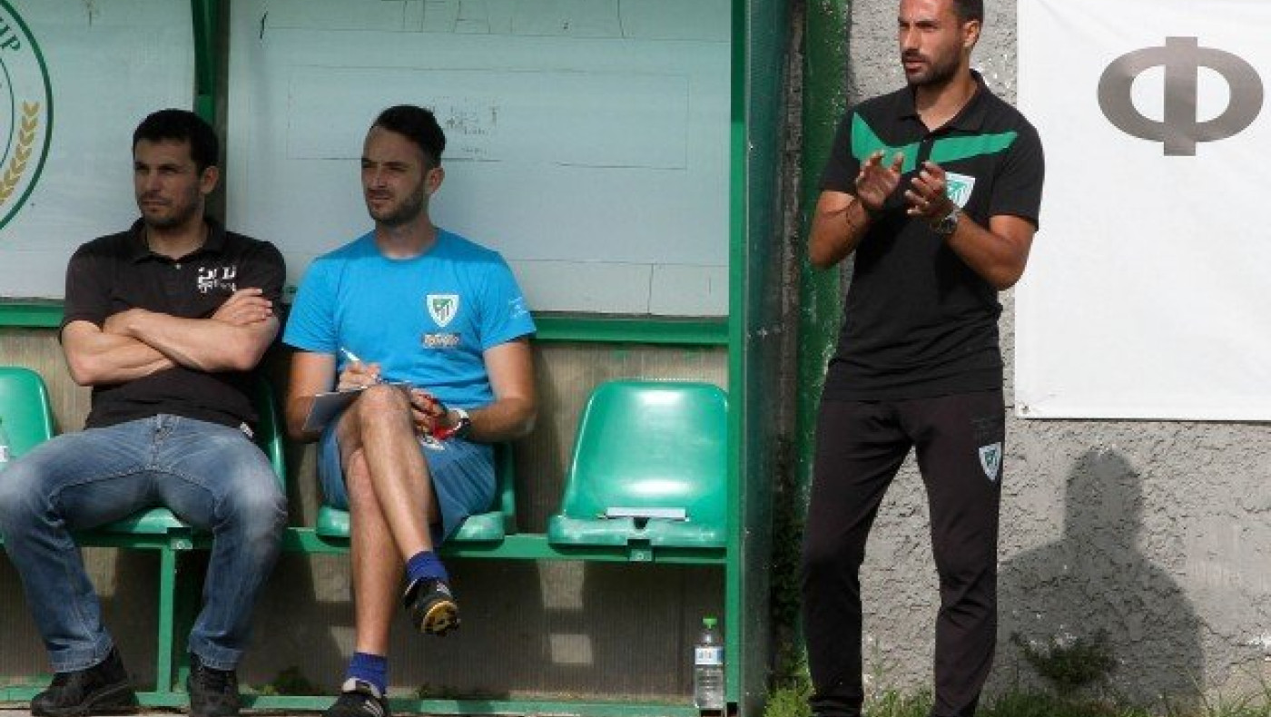 Προχωρούν    τον     σχεδιασμό  στον Αγροτικό Αστέρα