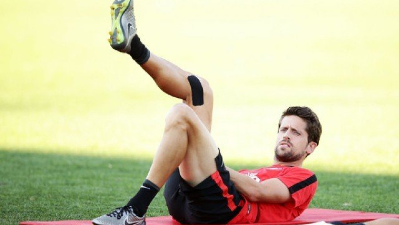 Κανονίζεται η άφιξη του Αντρέου Γκεράο για τον Αρη