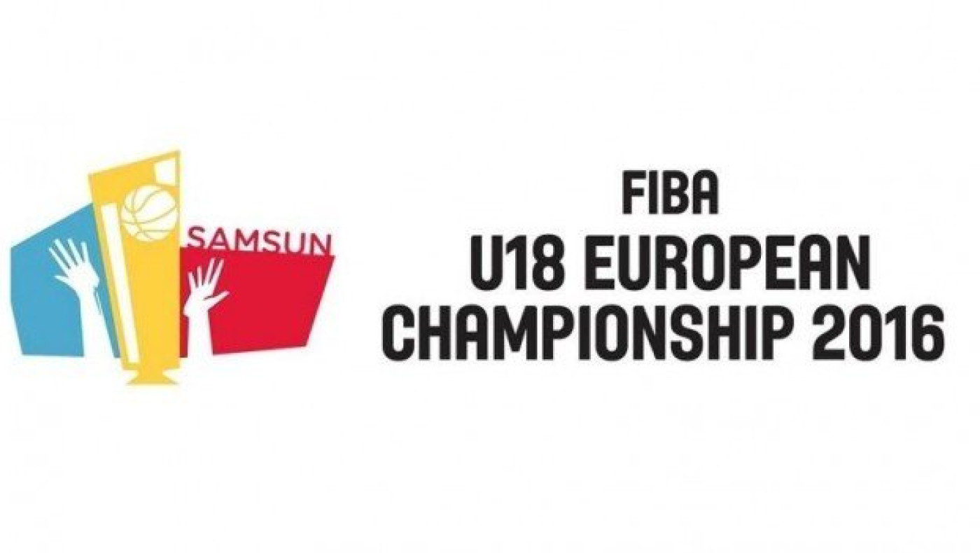 Αναβάλλεται το Ευρωπαϊκό Πρωτάθλημα U18 της Τουρκίας