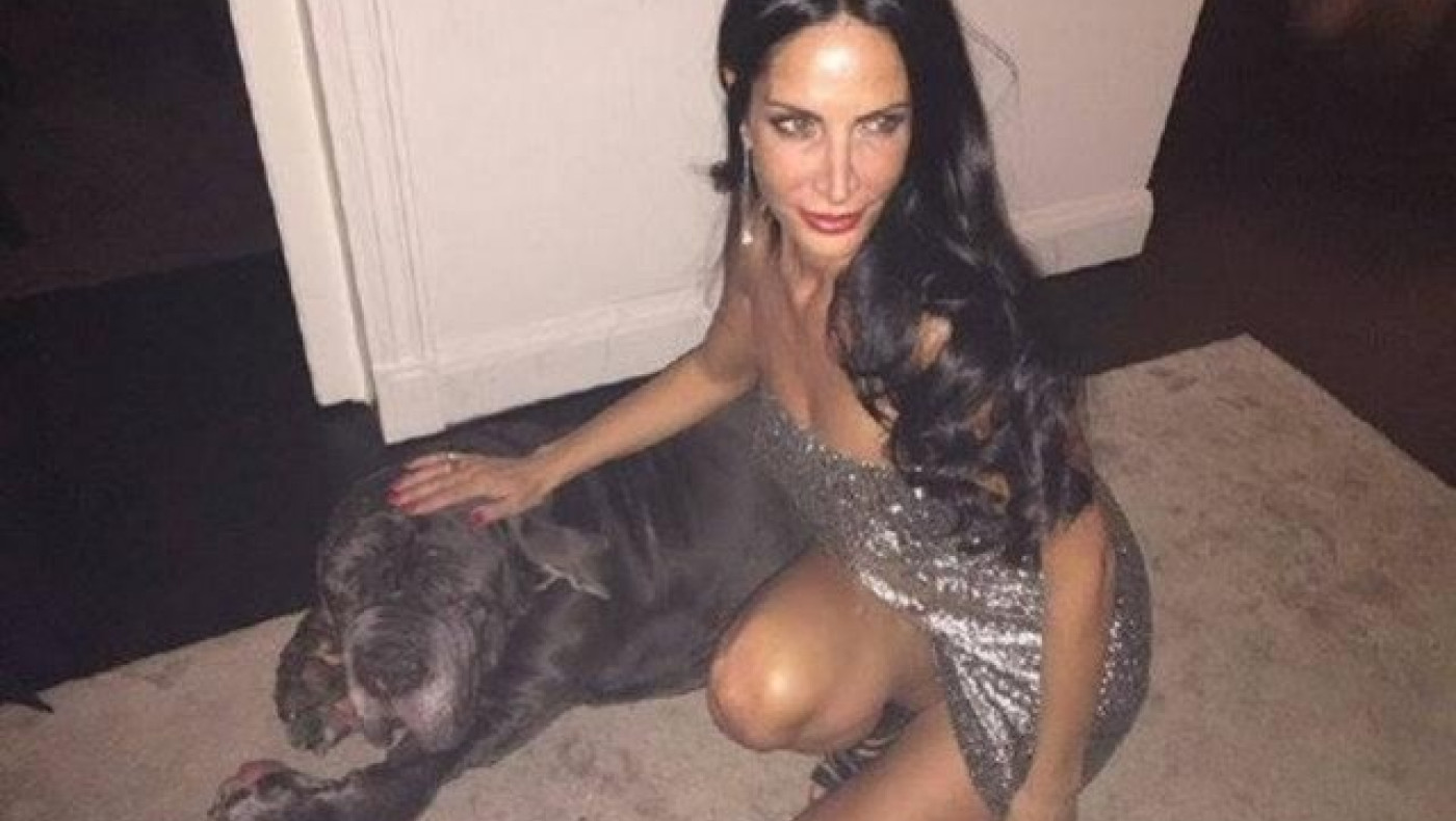 Η κούκλα συνεργάτιδα του Καμίνη είναι ζευγάρι με τον Σταθοκωστόπουλο