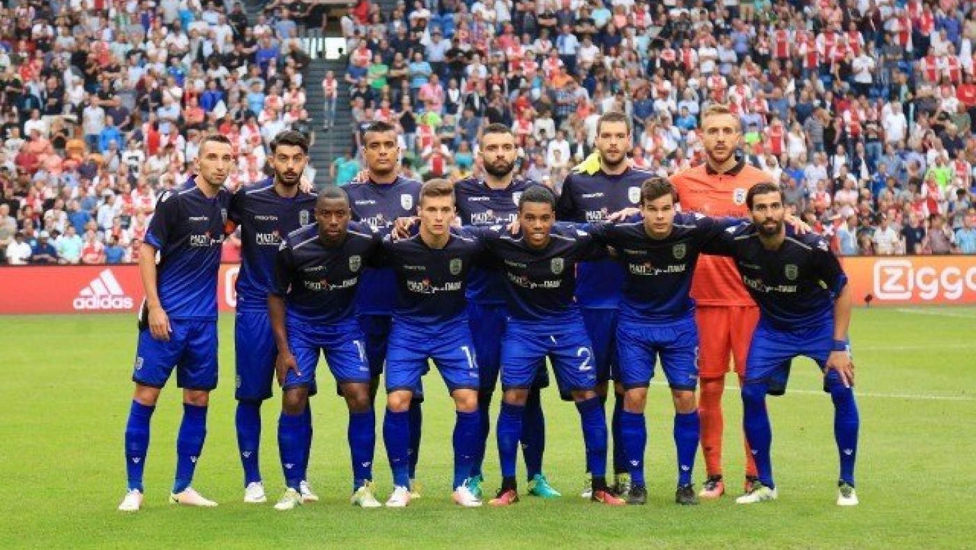 Οι πιθανοί αντίπαλοι του ΠΑΟΚ αν περάσει τον Αγιαξ