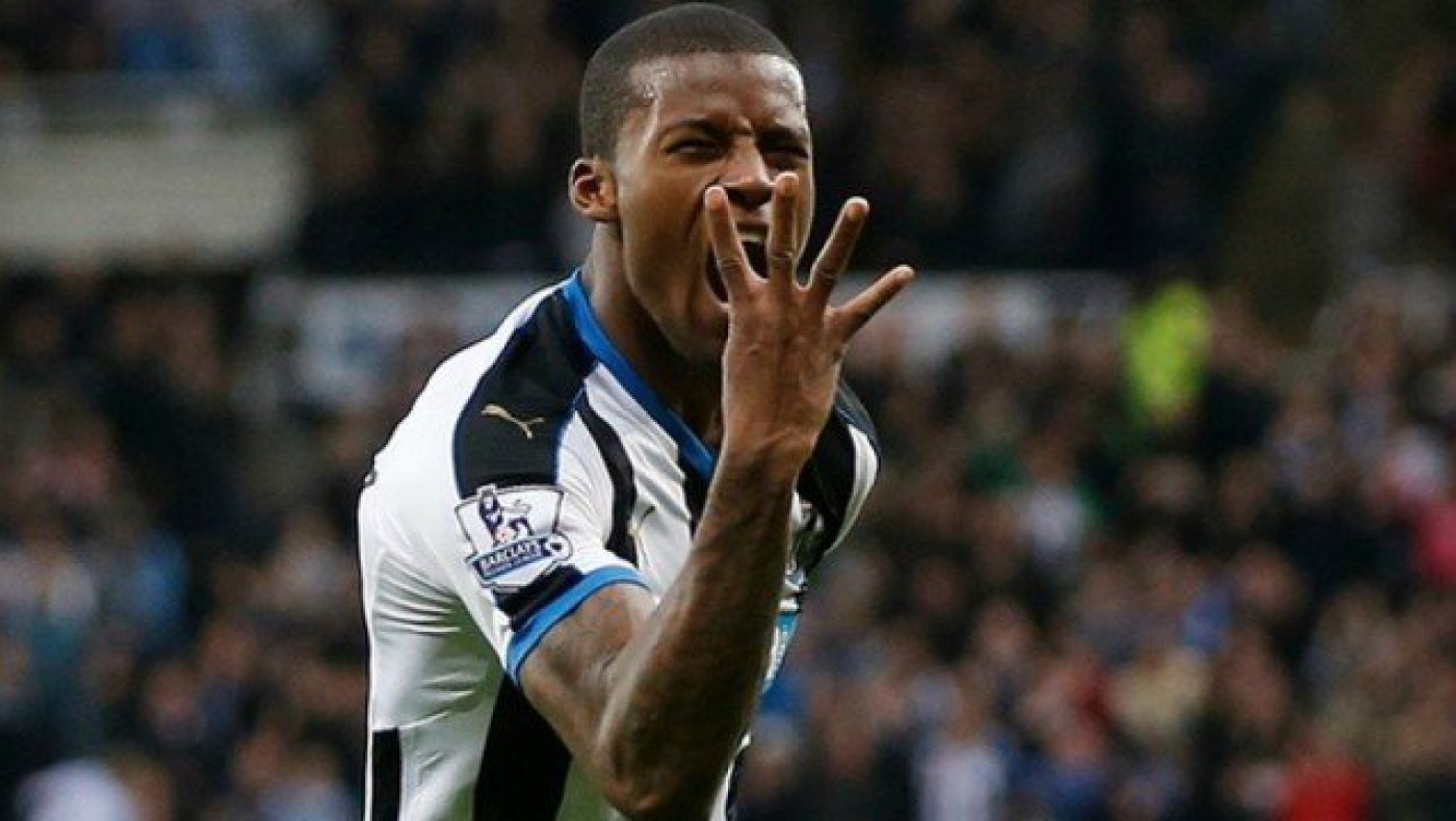 «Κοντά»    σε      Λίβερπουλ     ο       Βαϊνάλντουμ