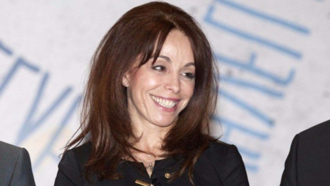 Πατουλίδου: «Για να σε θυμούνται θα πρέπει να είσαι σωστός» (audio)