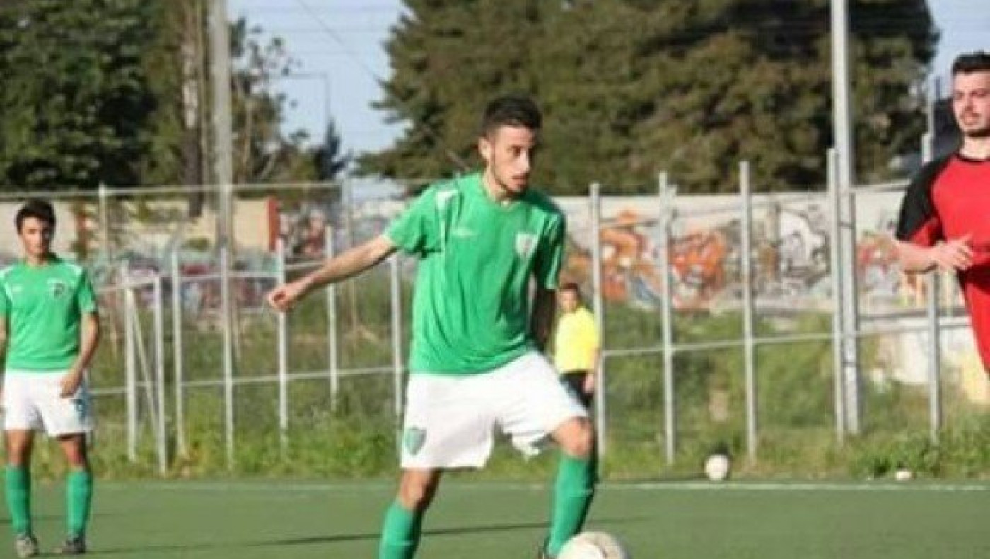 Εκλεισε   Μαυρομιχάλη,   επέστρεψε   ο  Γιαμπολδάκης