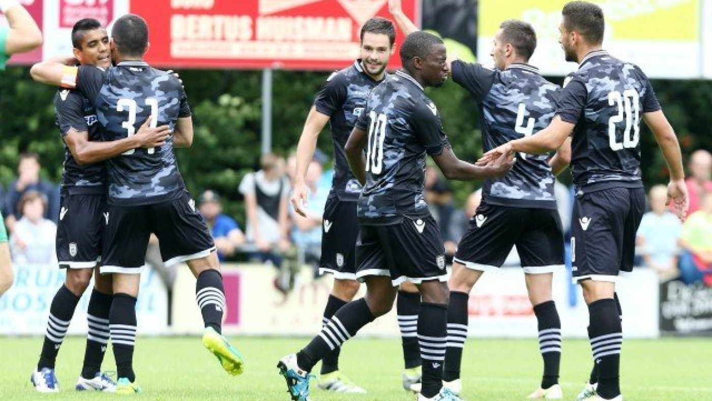 Καλές     προοπτικές      με    βάσιμες     ελπίδες