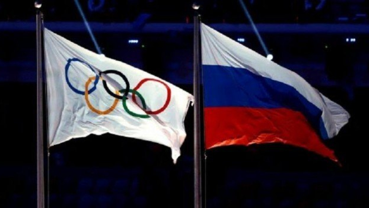 Κινδυνεύουν με αποκλεισμό από το Ρίο οι Ρώσοι αθλητές