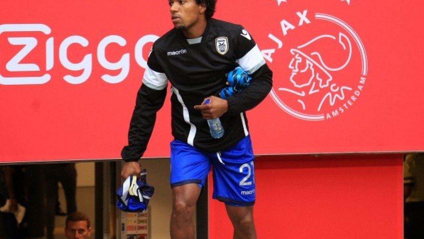 Τι σκέφτεται για Κάνιας, Μπίσεσβαρ ενόψει του τελικού με Άγιαξ ο Ίβιτς