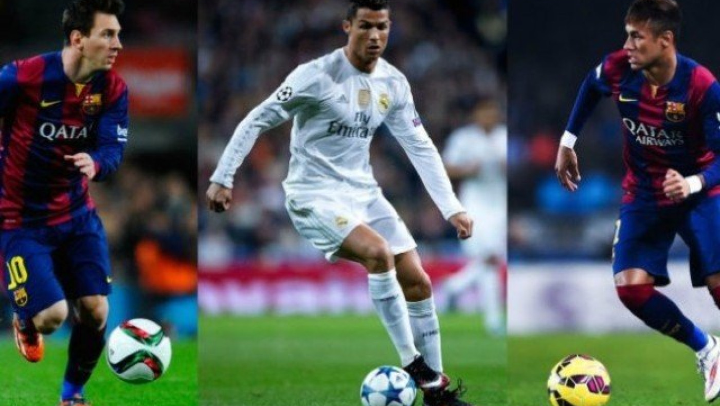 Αυτές είναι οι 10 ακριβότερες μεταγραφές στον κόσμο