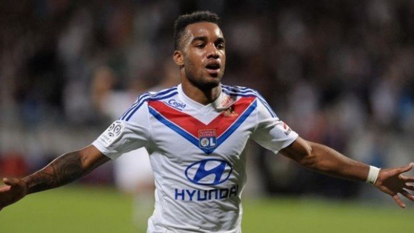 Λιόν: «Πόρτα»     σε     Άρσεναλ    για       Λακαζέτ