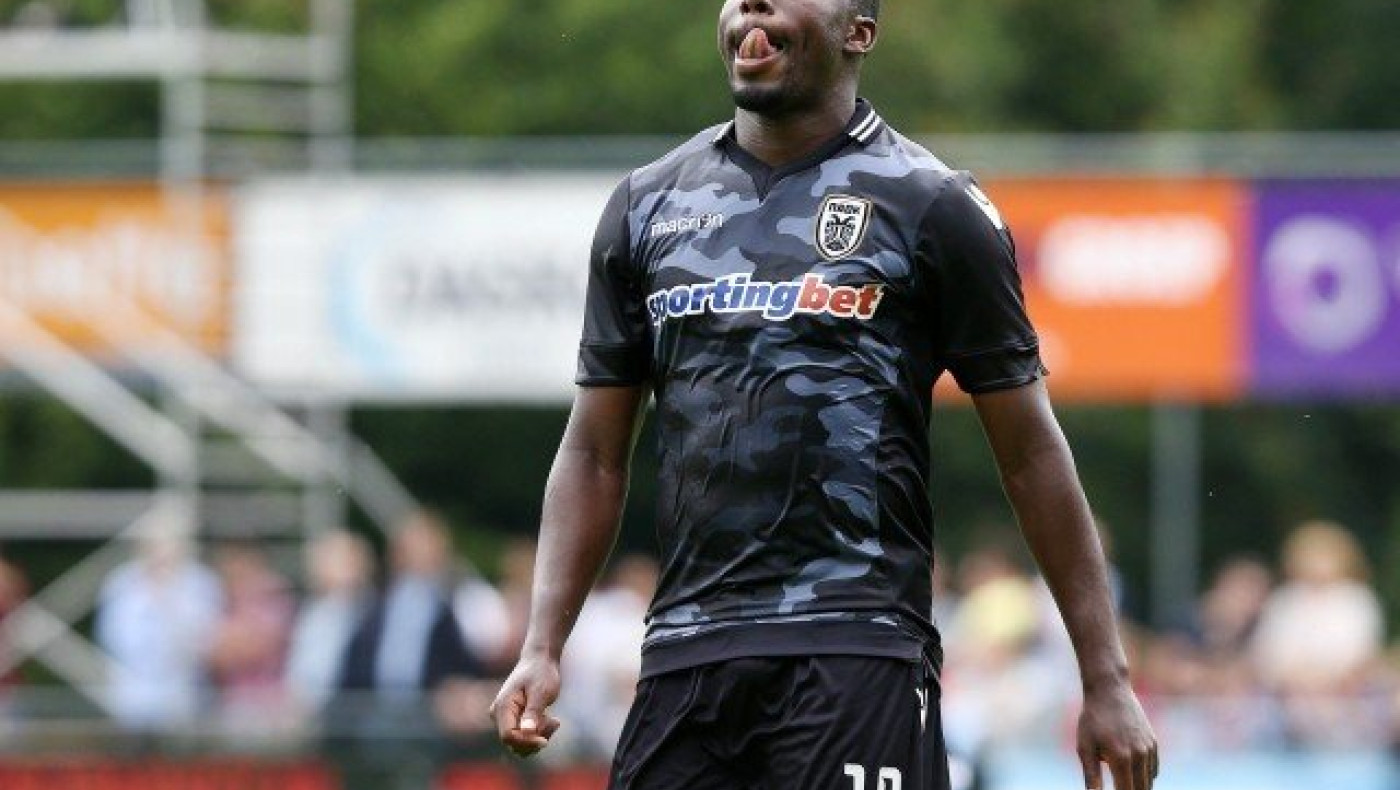 Ρεκόρ η πώληση Μακ, αλλά τελικά  ο… Τζάλμα θα κρίνει αν ήταν επωφελής