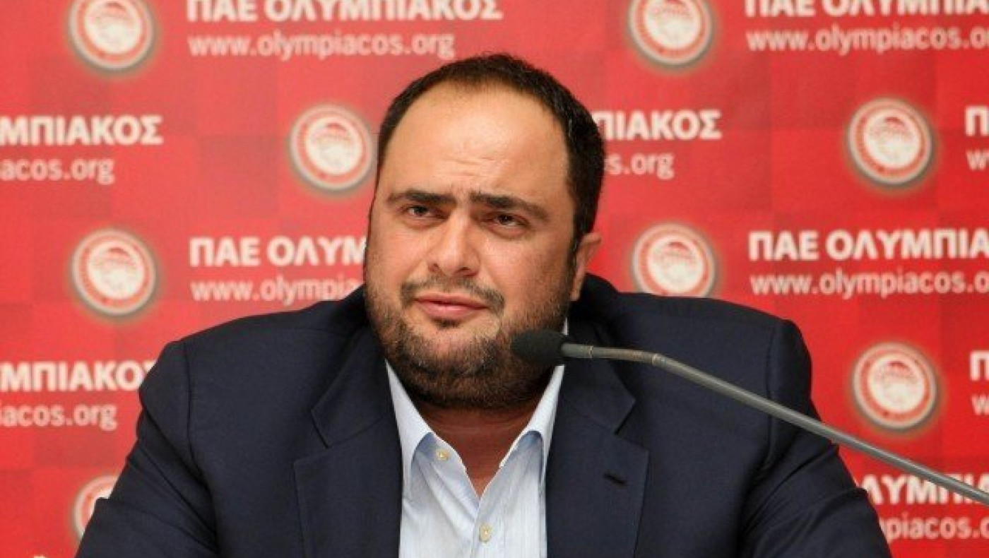 «Τον επόμενο μήνα η μεταβίβαση της Φόρεστ στον Μαρινάκη»