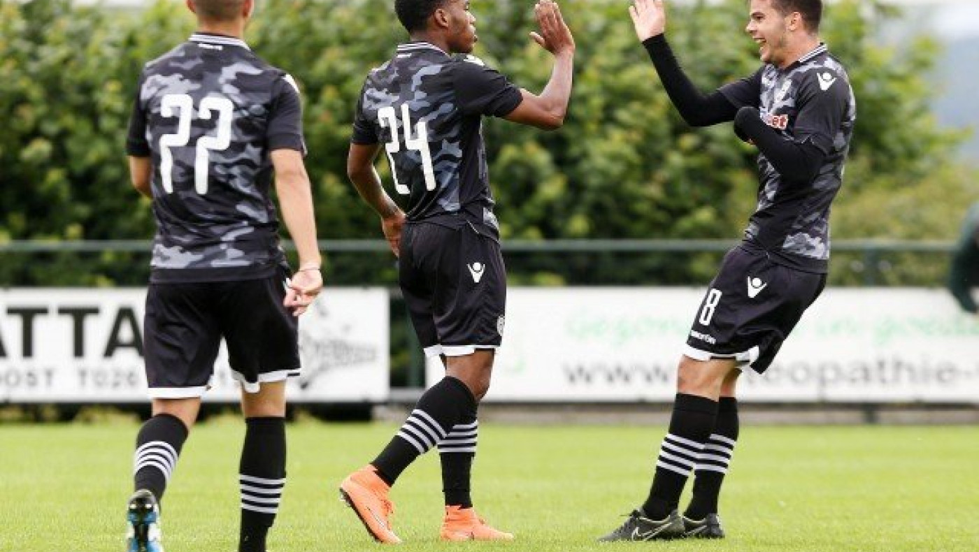 Ενδιαφέρουσες  επισημάνσεις από το χθεσινό φιλικό του ΠΑΟΚ