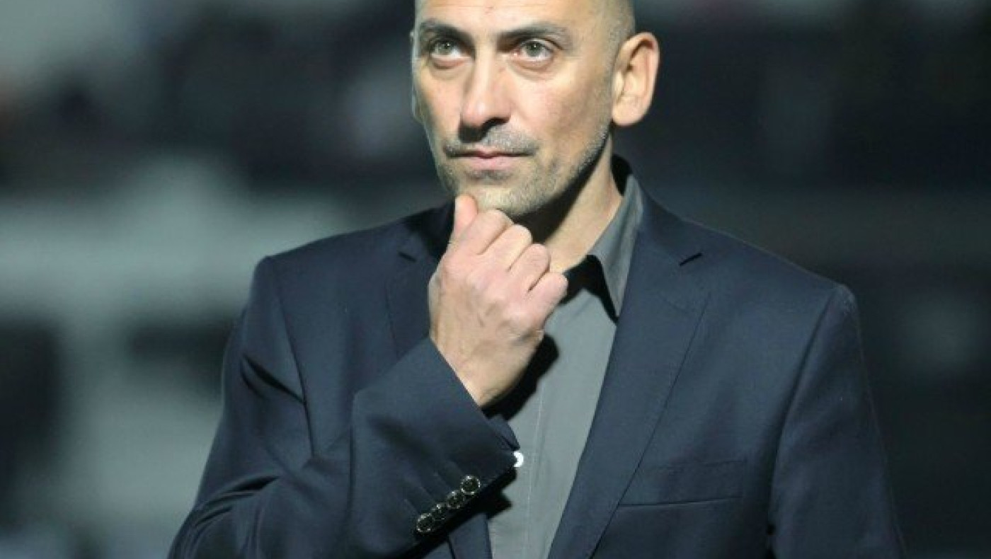 «Πιστεύω στις πιθανότητες του ΠΑΟΚ απέναντι στον Άγιαξ»