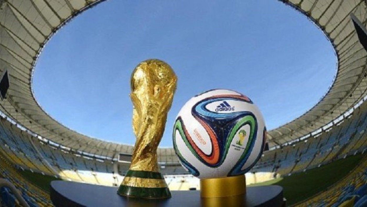 Σκέψεις         στη FIFA για Μουντιάλ με 40 ομάδες