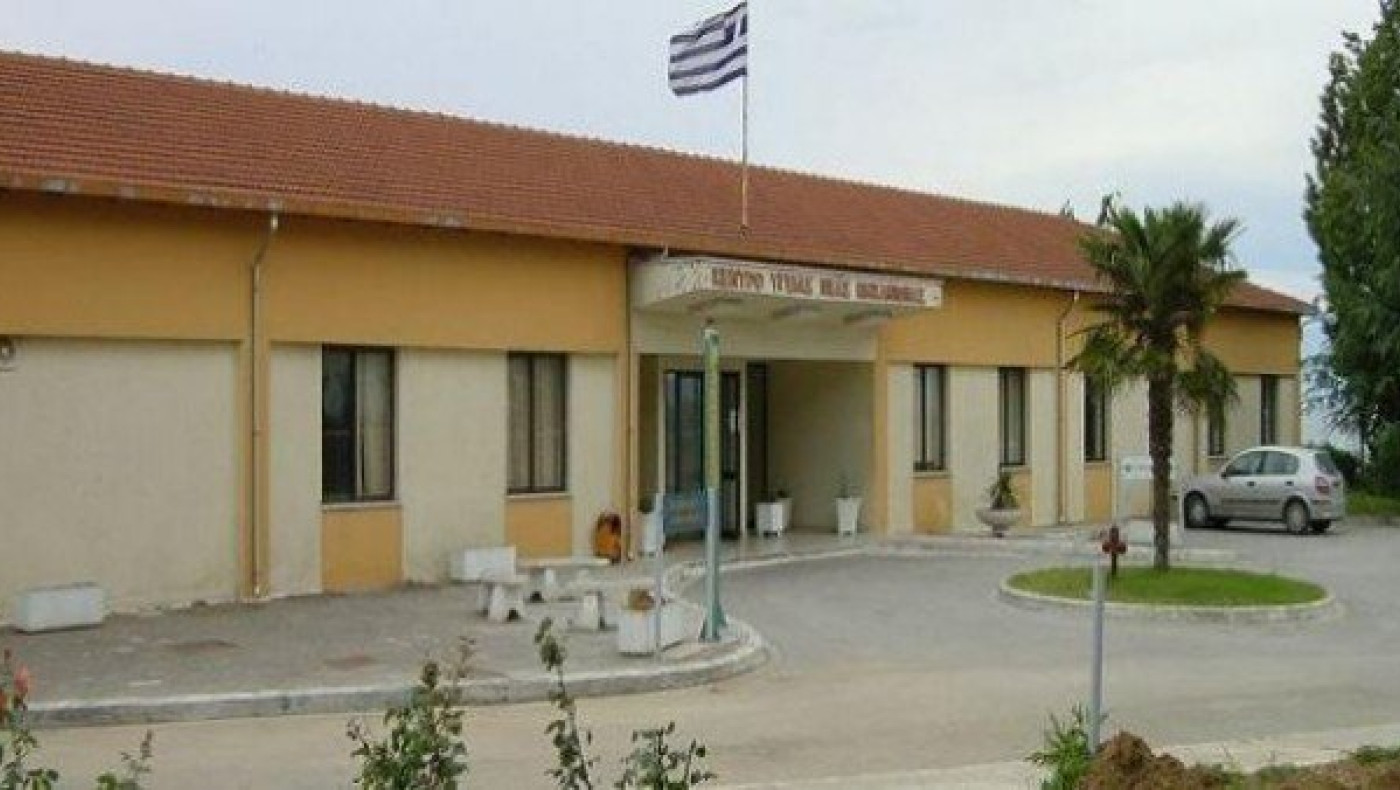 Θεσσαλονίκη: «Κραυγή αγωνίας» από το Κέντρο Υγείας Μηχανιώνας