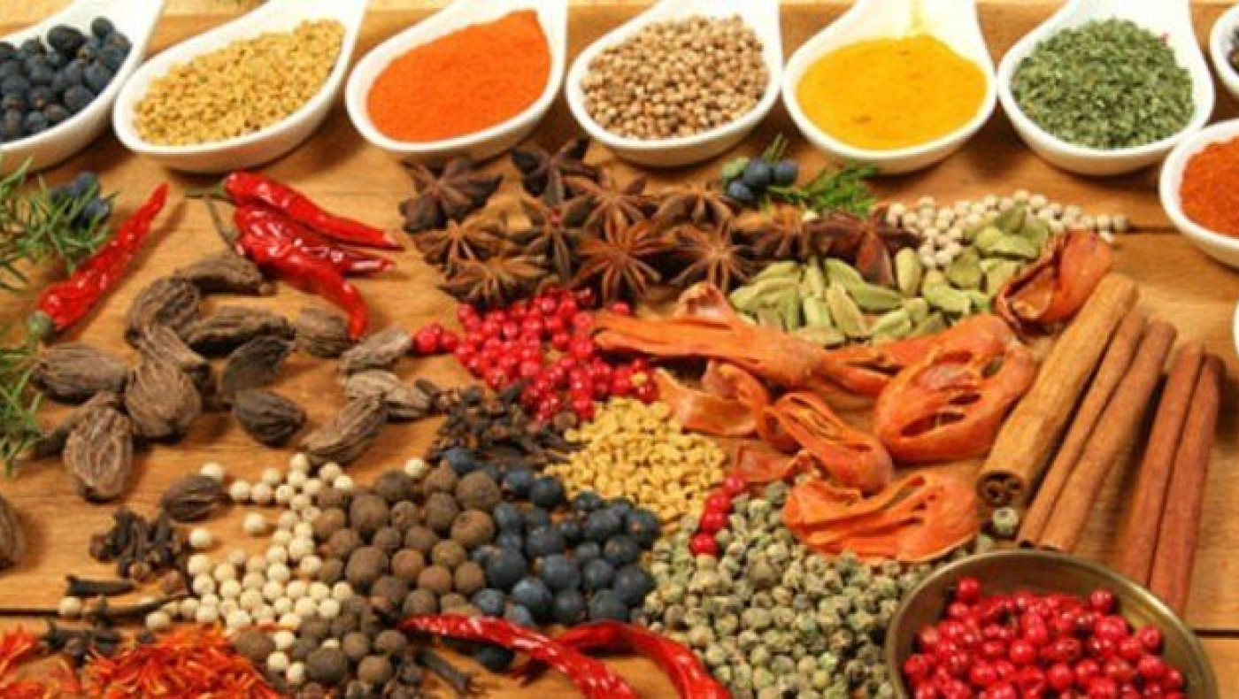 Καλύτερο αδυνάτισμα αν βάλετε στη διατροφή σας αυτό το μπαχαρικό