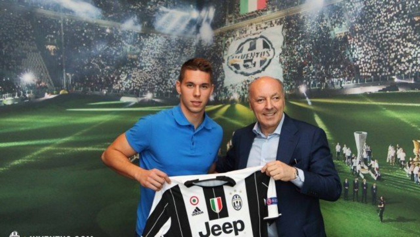 Στη Γιουβέντους το μεγαλύτερο ταλέντο της Κροατίας! (pic & videos)