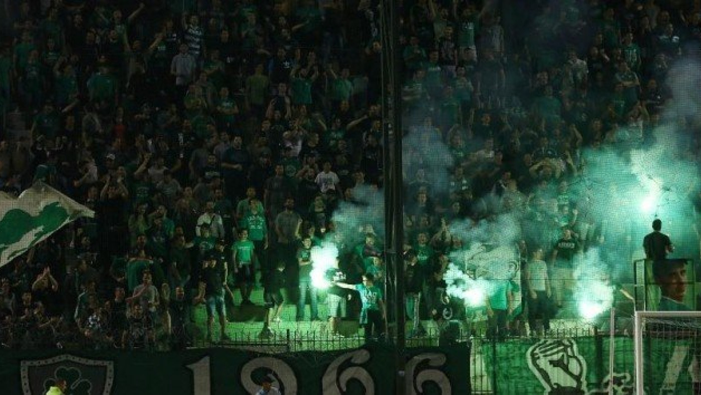 Βαριά «καμπάνα» στον Παναθηναϊκό, πρόστιμα σε ΑΕΚ, Πανιώνιο