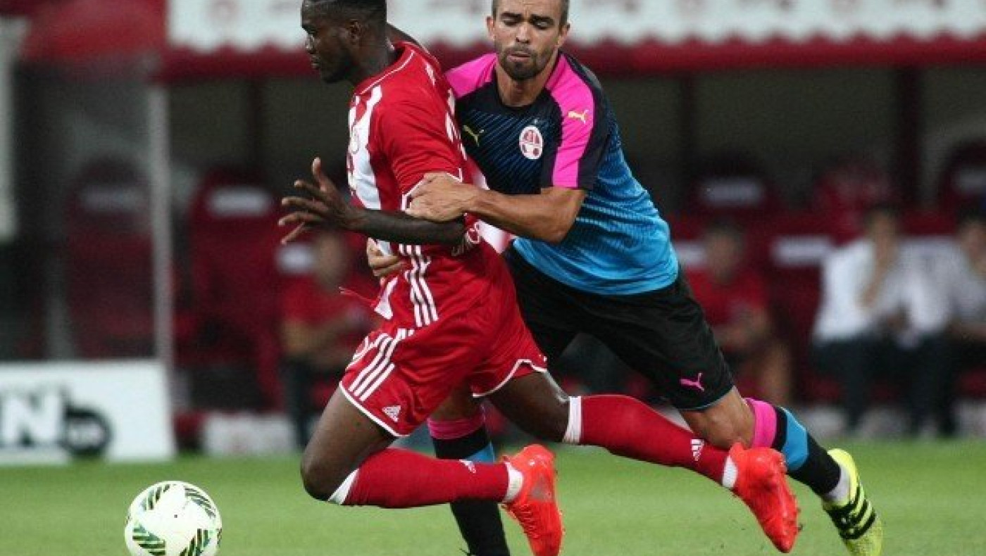 Το μήνυμα του Βίτορ στον ΠΑΟΚ μέσα από το «Καραϊσκάκης»