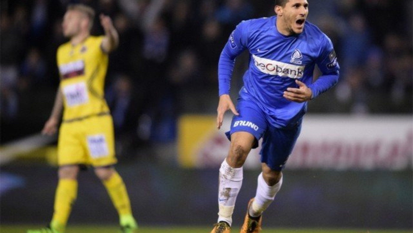 Βελγικά σενάρια για μετακίνηση του Καρέλη στον Ολυμπιακό