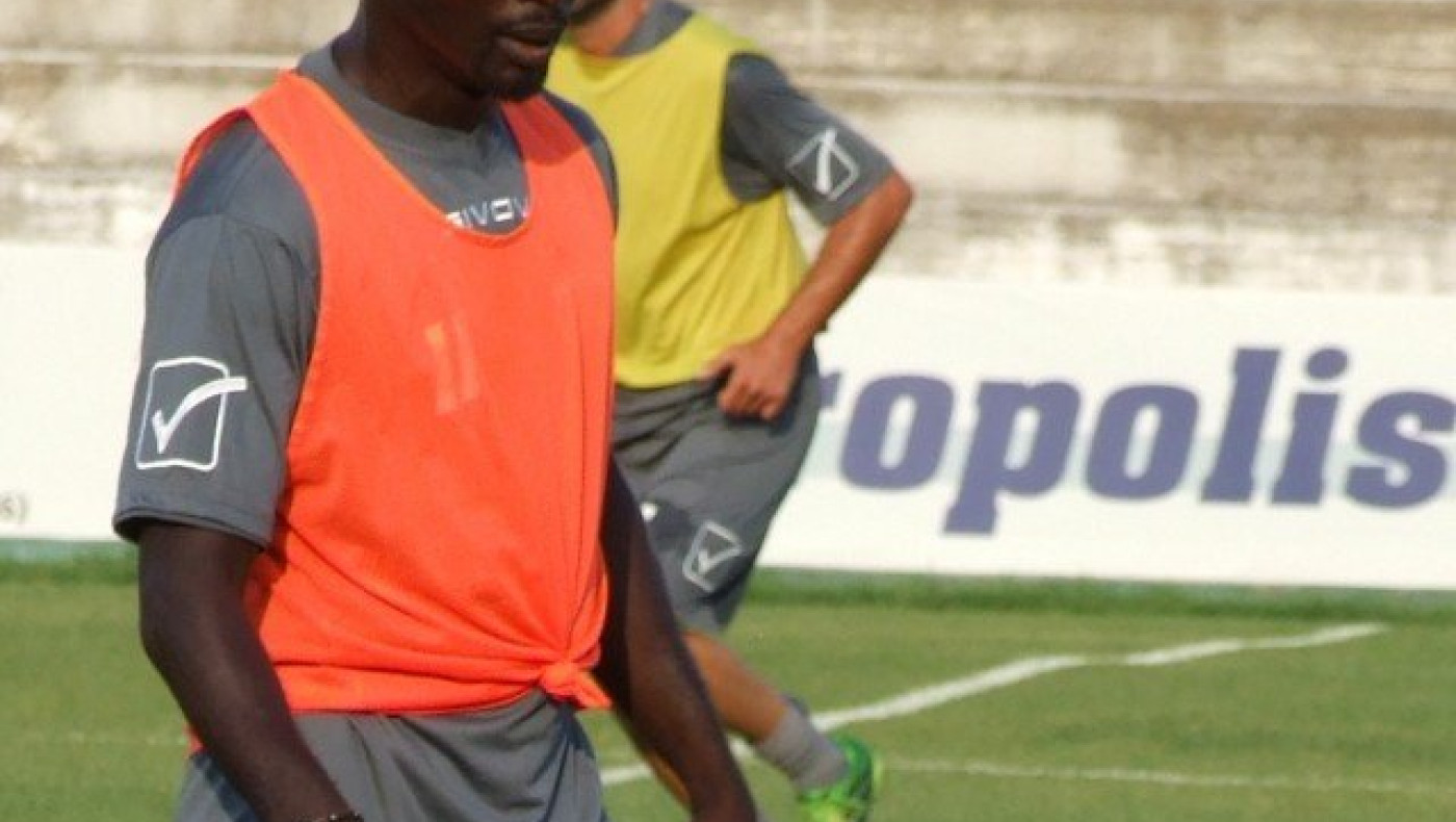 «Βόμβα» μεγατόνων  με Ογκουνσότο στον   Μακεδονικό