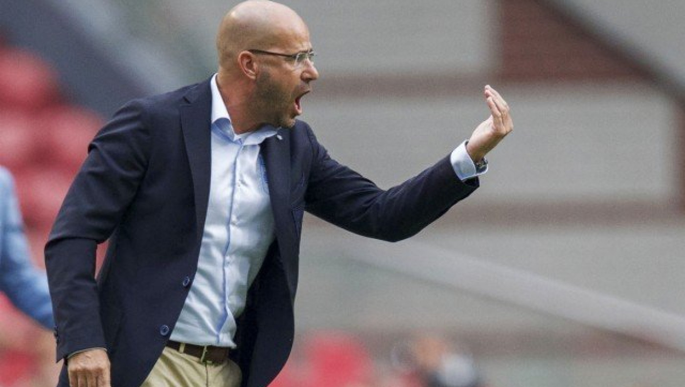 Εντονος  προβληματισμός  στον  Αγιαξ  ενόψει  ΠΑΟΚ