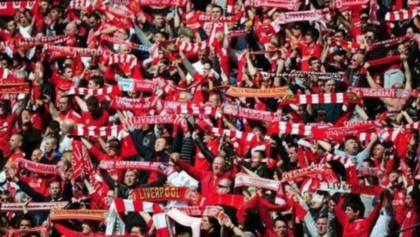 Πρόστιμο         της       UEFA       στη       Λίβερπουλ