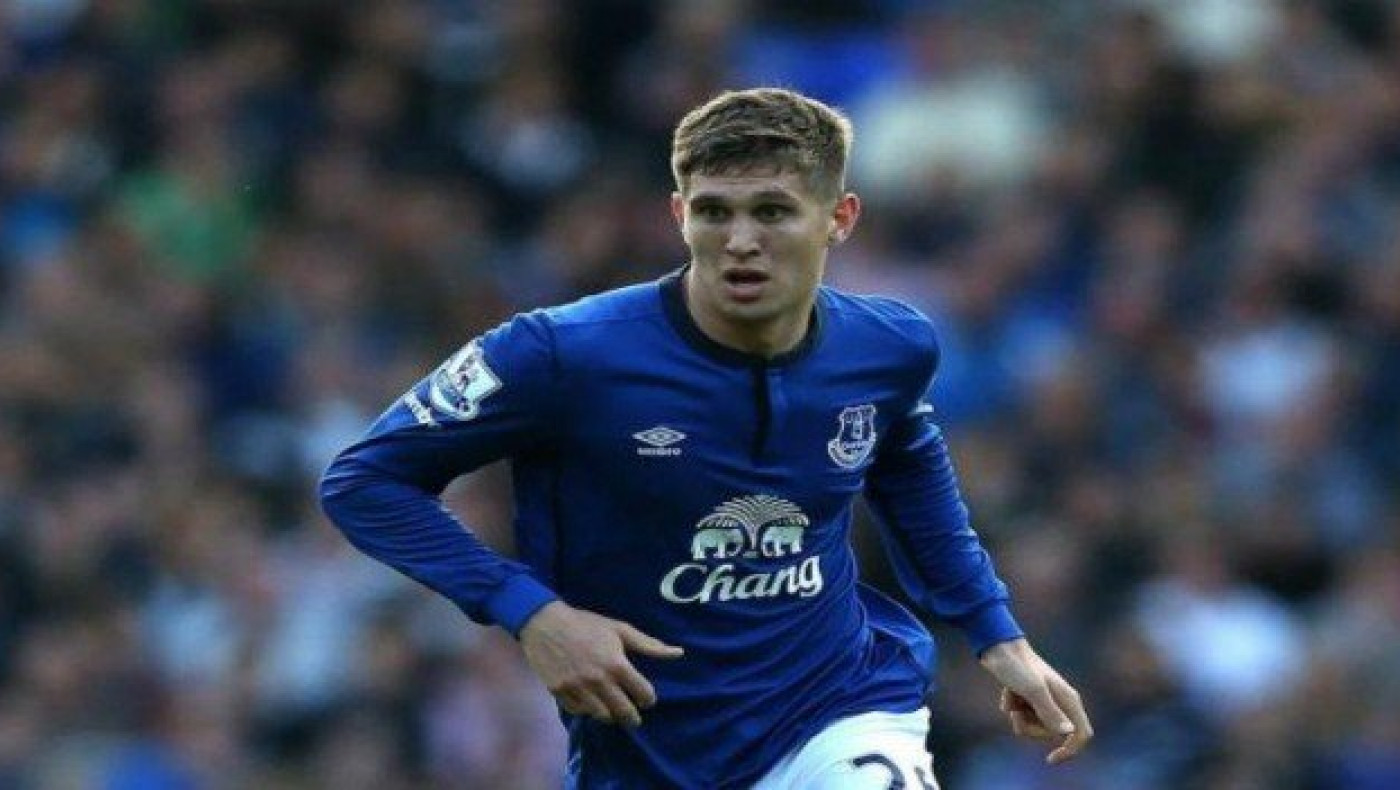 «Σπάει» τα    ταμεία    για    Στόουνς η Μάντσεστερ Σίτι