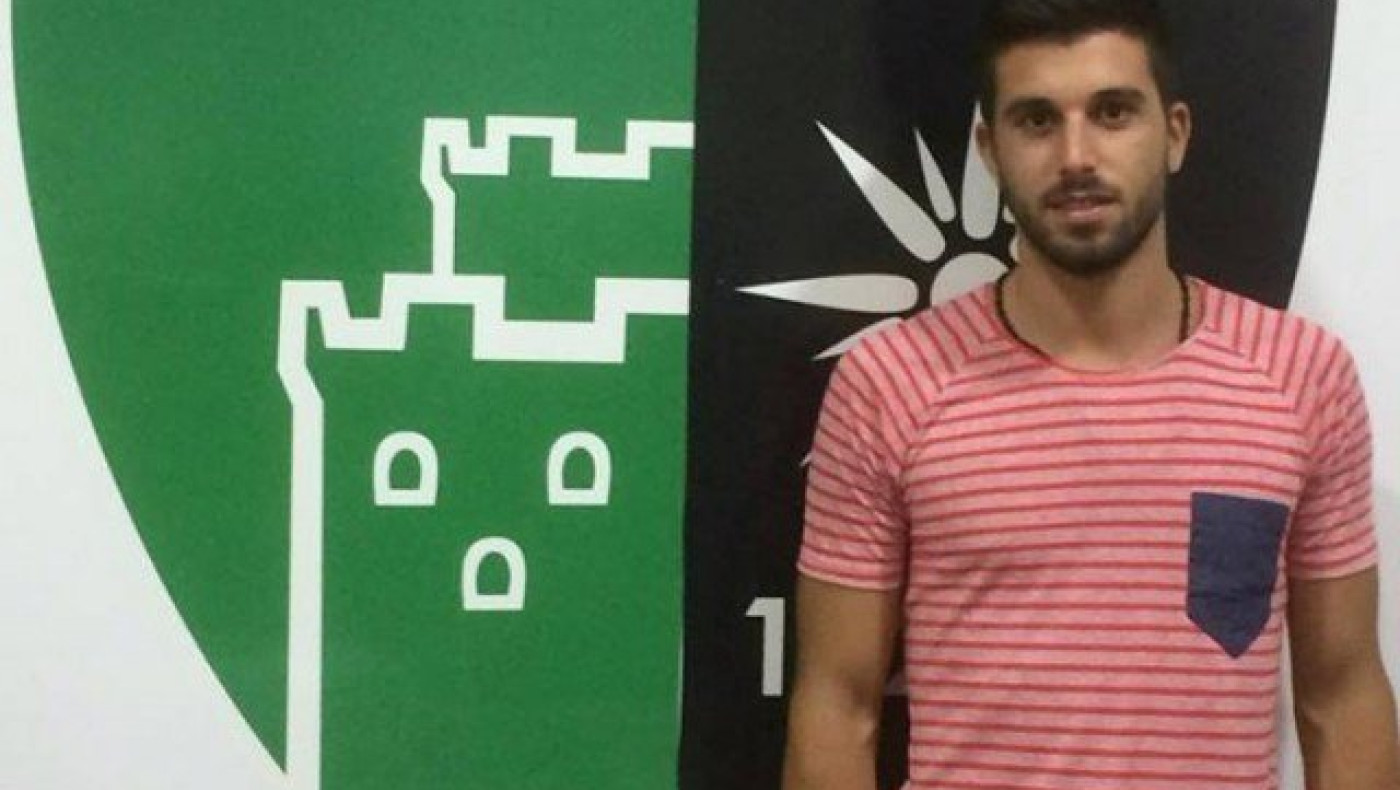 Στον  Μακεδονικό  Νεαπόλεως  και   ο Φώτης  Τσαναξής