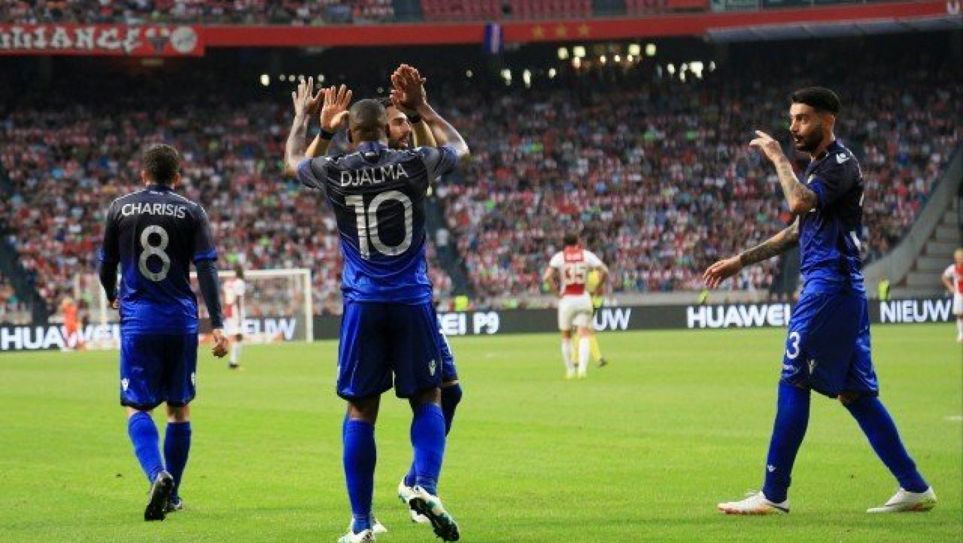 Συνεπής         με         το          DNA         του!